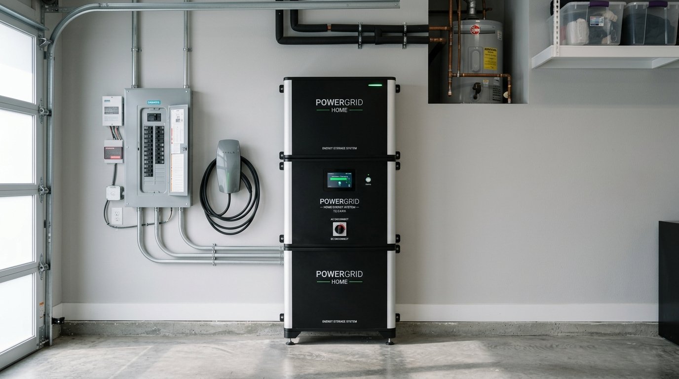 Energy Storage