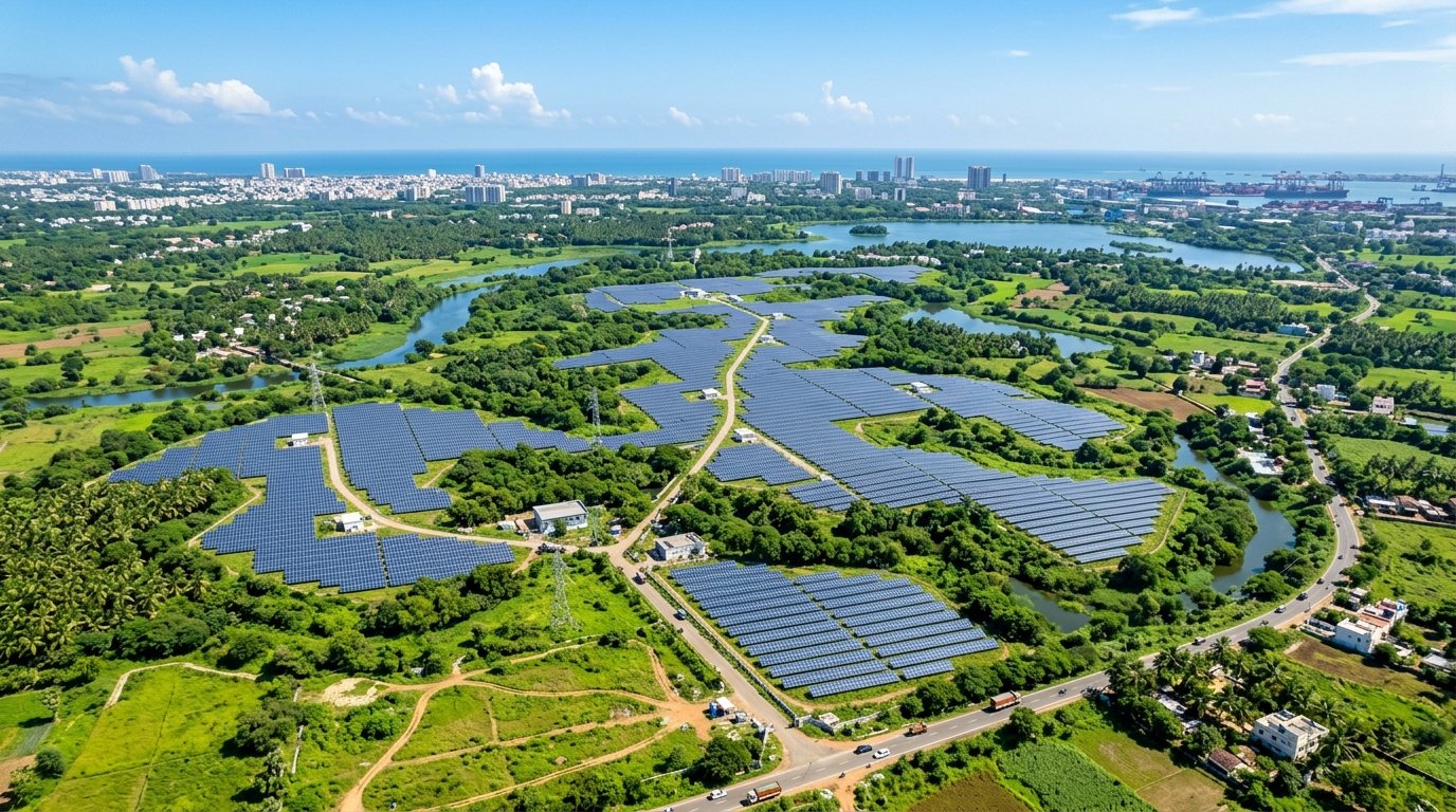 Sustainable Future