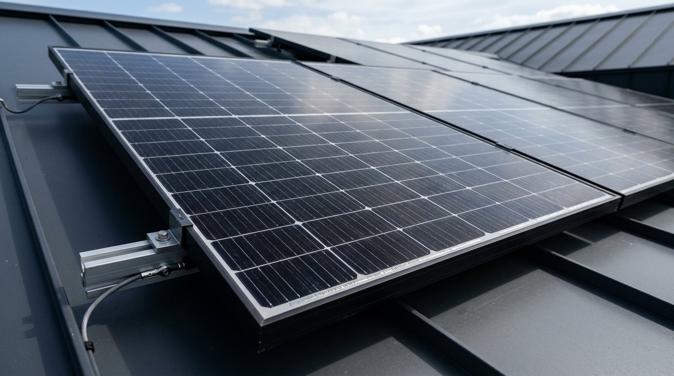 Residential Solar